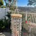 Crystal Wind Chime Chandelier Sun Catcher