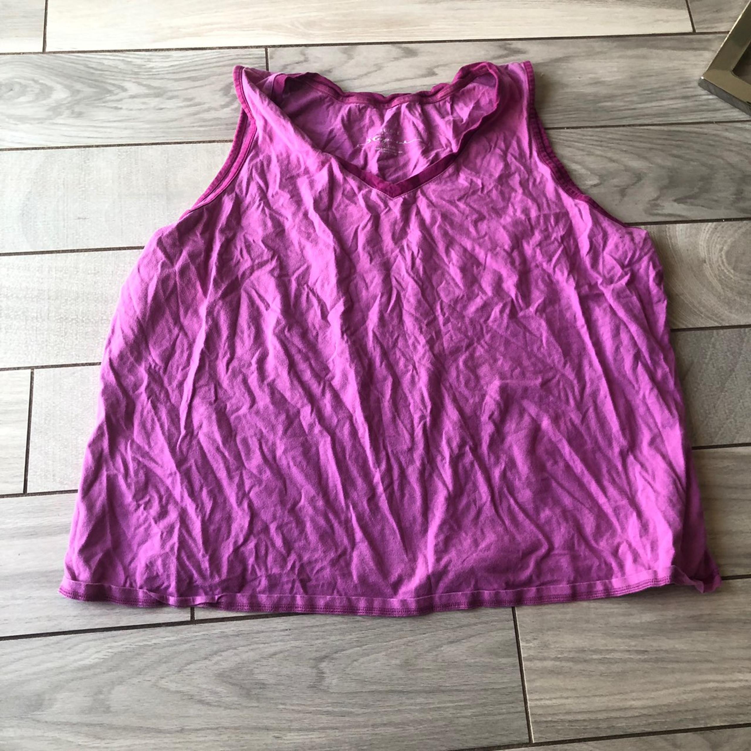 Cacique From Lane Bryant Plus Size Tank
