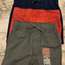 Boys shorts 2T in assorted colors