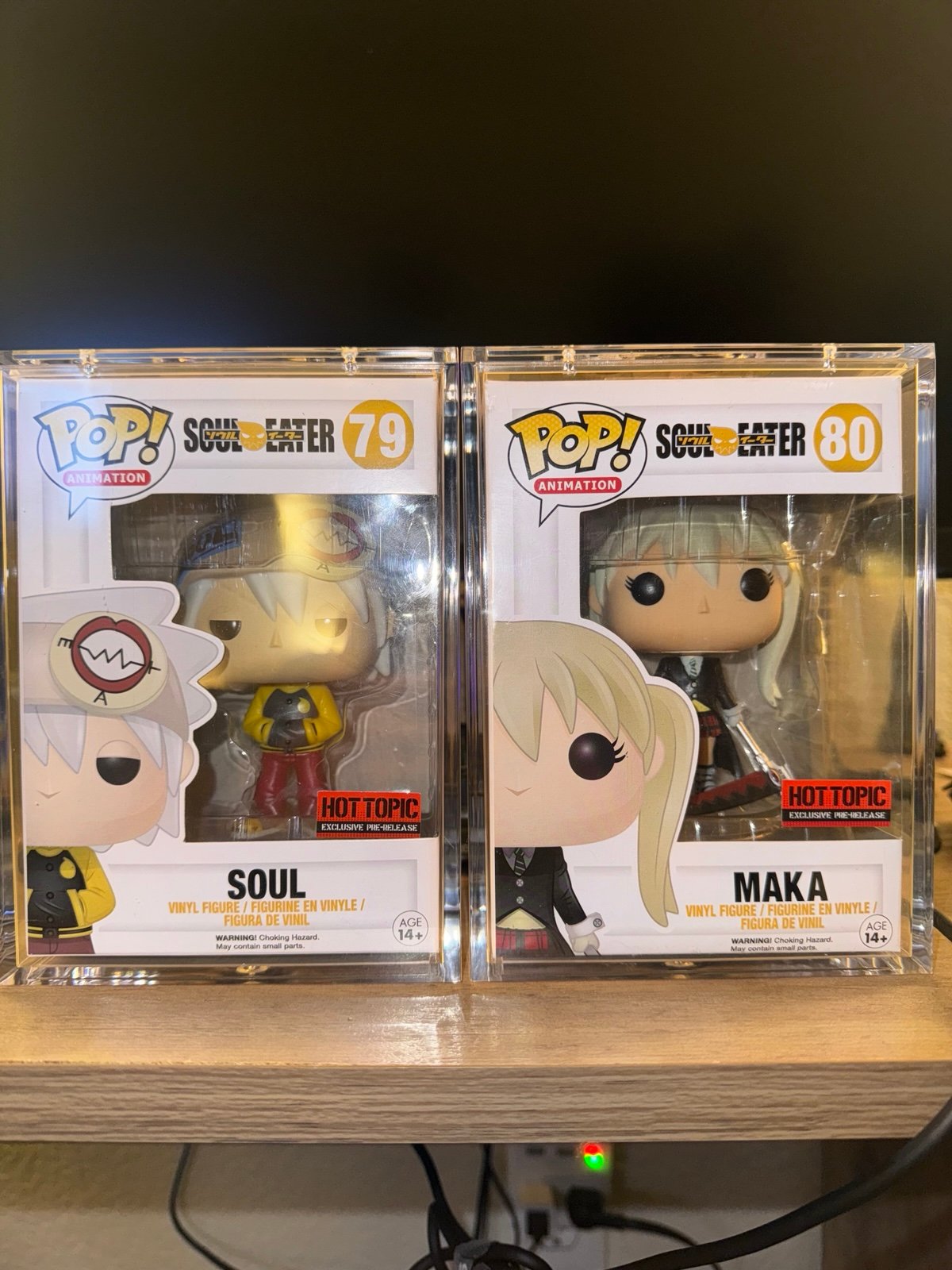 Soul and make bundle