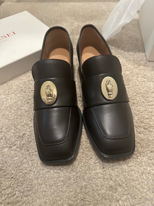 Nomasei Nono Loafers
