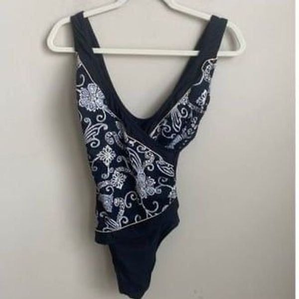 Great Length One Piece swimwear 10