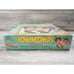 The Honeymooners VCR Game Mattel 1986 Vintage TV Show Nostalgia