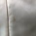 Vintage Nicole Miller Ivory & Black Full Skirt Gown - Size 10, Sleeveless 923