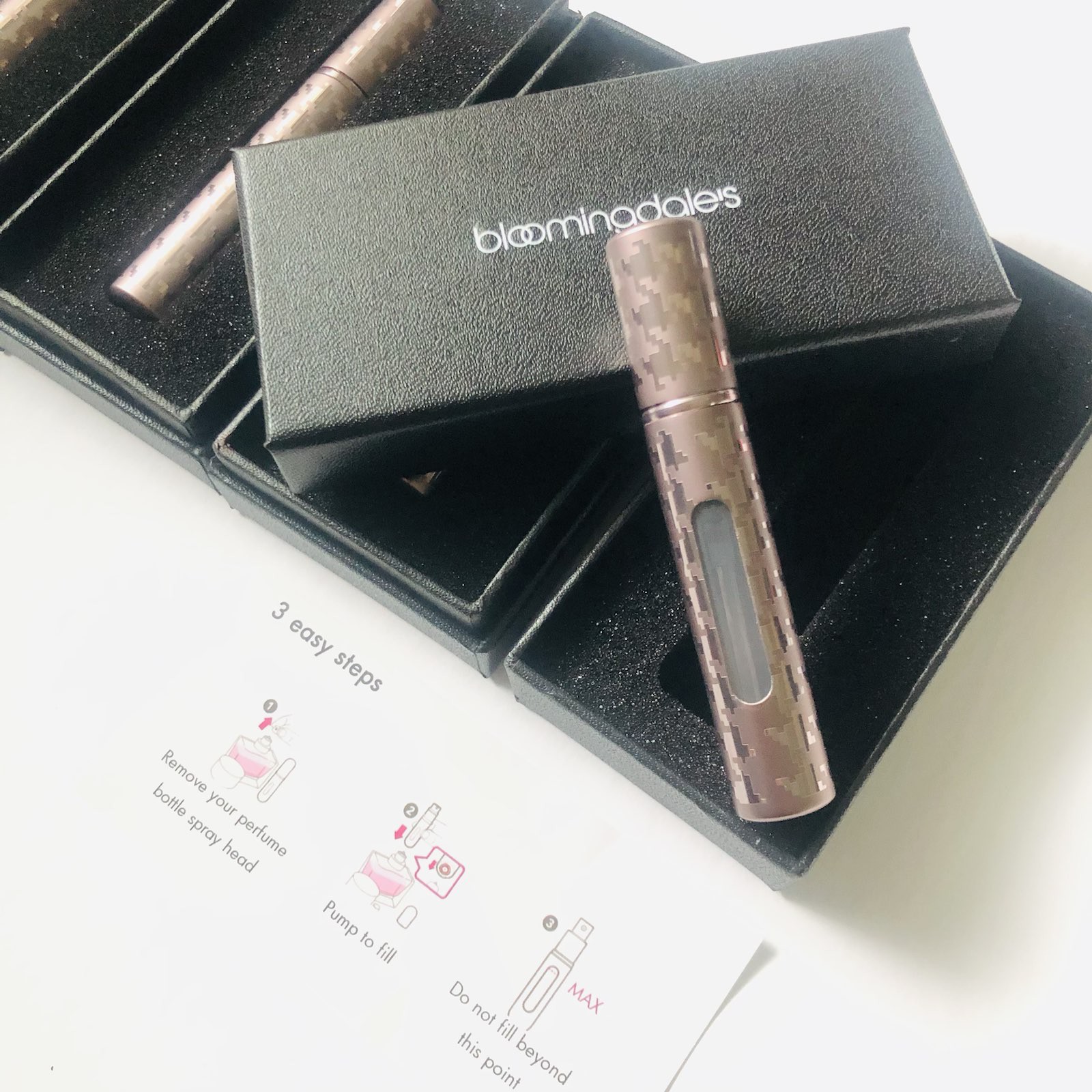 Bloomingdales fragrances clearance