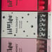 11 Red Aspen Nail Dashes Nail Manicure Lot + Removal Tool And Impress