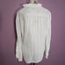 Faherty Willa organic cotton long-sleeved boho tunic blouse top shirt