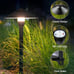 Low Voltage Pathway Lights LED Landscape Lights Low Voltage 3W 12-24V 3000K L...