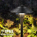 Low Voltage Pathway Lights LED Landscape Lights Low Voltage 3W 12-24V 3000K L...