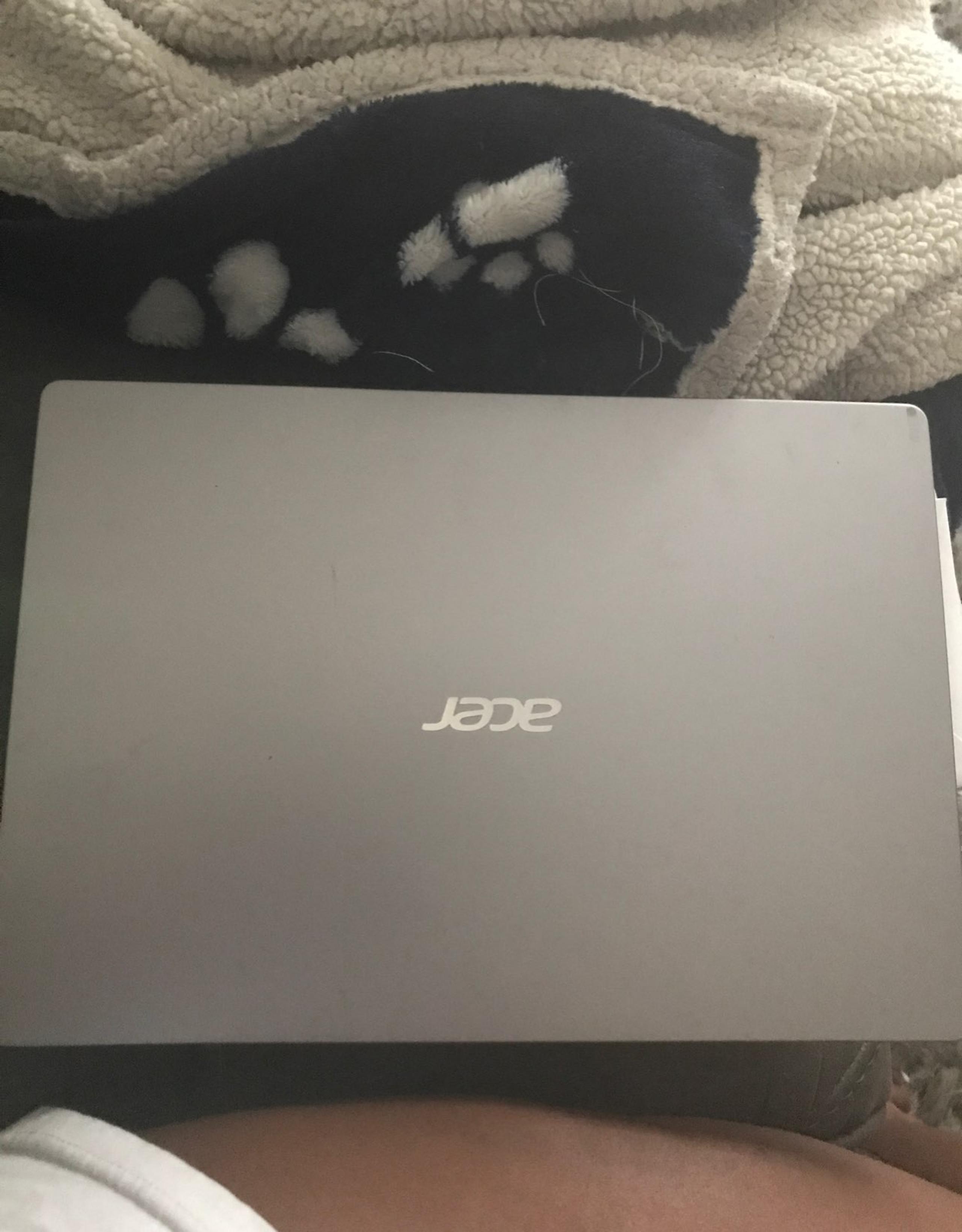 laptop - Acer