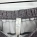 Lululemon Pants Size 6 Womens Gray Final Play Crop Drawstring Dance Yoga Gym