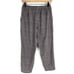 Lululemon Pants Size 6 Womens Gray Final Play Crop Drawstring Dance Yoga Gym