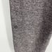 Lululemon Pants Size 6 Womens Gray Final Play Crop Drawstring Dance Yoga Gym