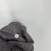 Lululemon Pants Size 6 Womens Gray Final Play Crop Drawstring Dance Yoga Gym