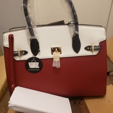 messenger bag