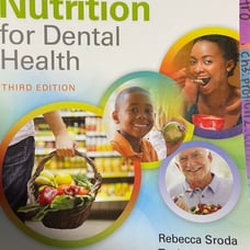 Nutrition for Dental Health
