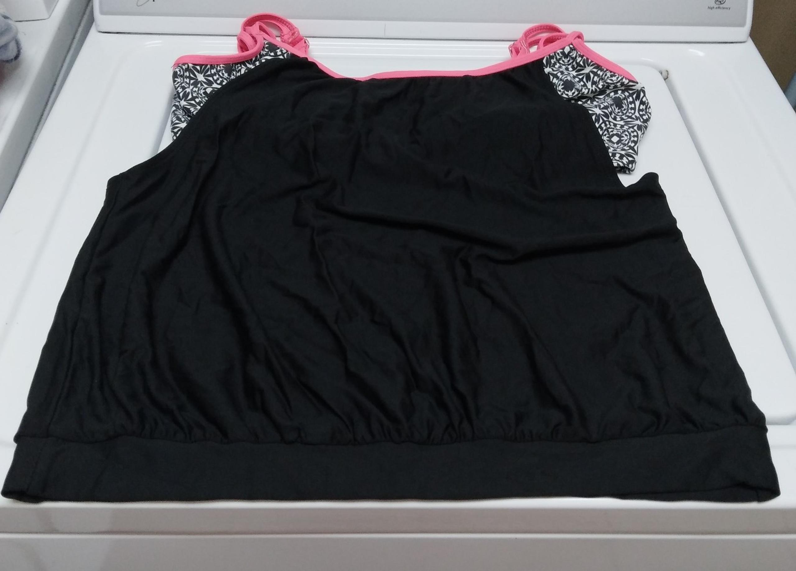 Next by Athena athletic bra /top