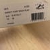 Coach sneakers