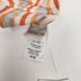 L*Space Tori Bikini Top in Stripes Size Medium NWT Underwires