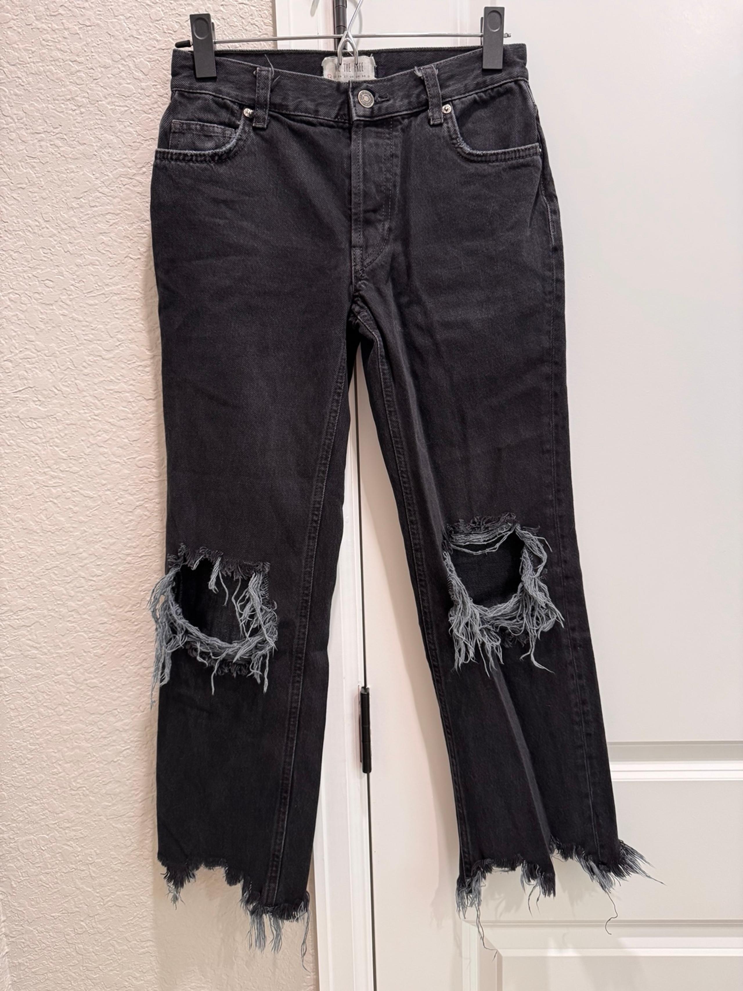Free People Jeans