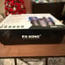 Air Compression Leg Massager with Heat