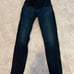 Citizens of Humanity skinny maternity jeans