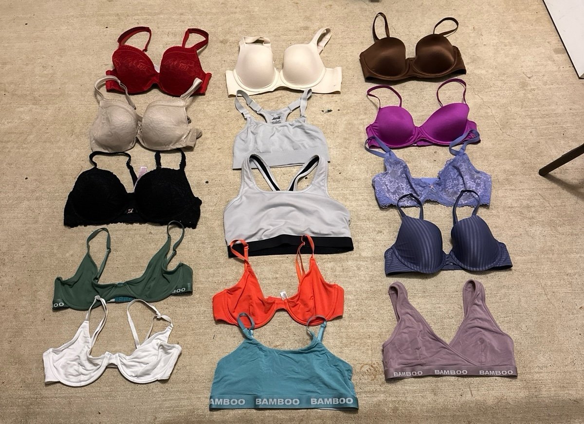 Bra Bundle