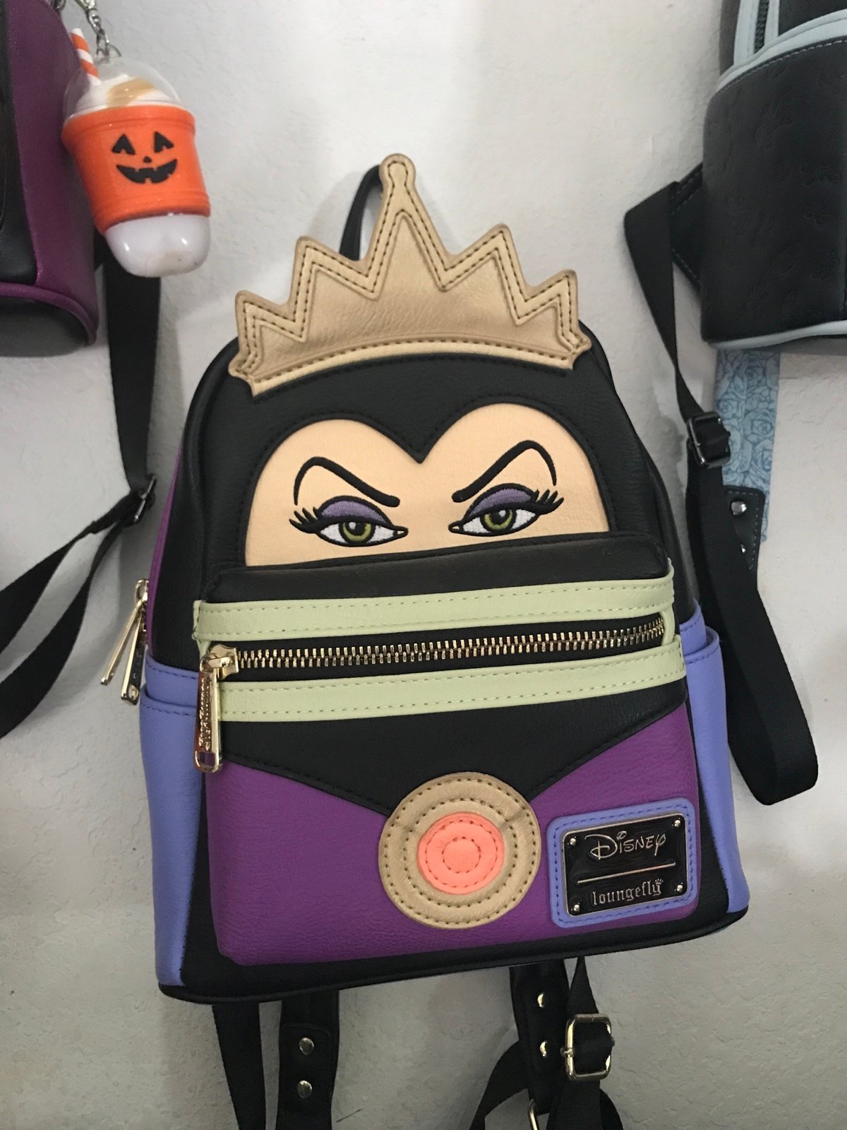 Loungefly Evil Queen