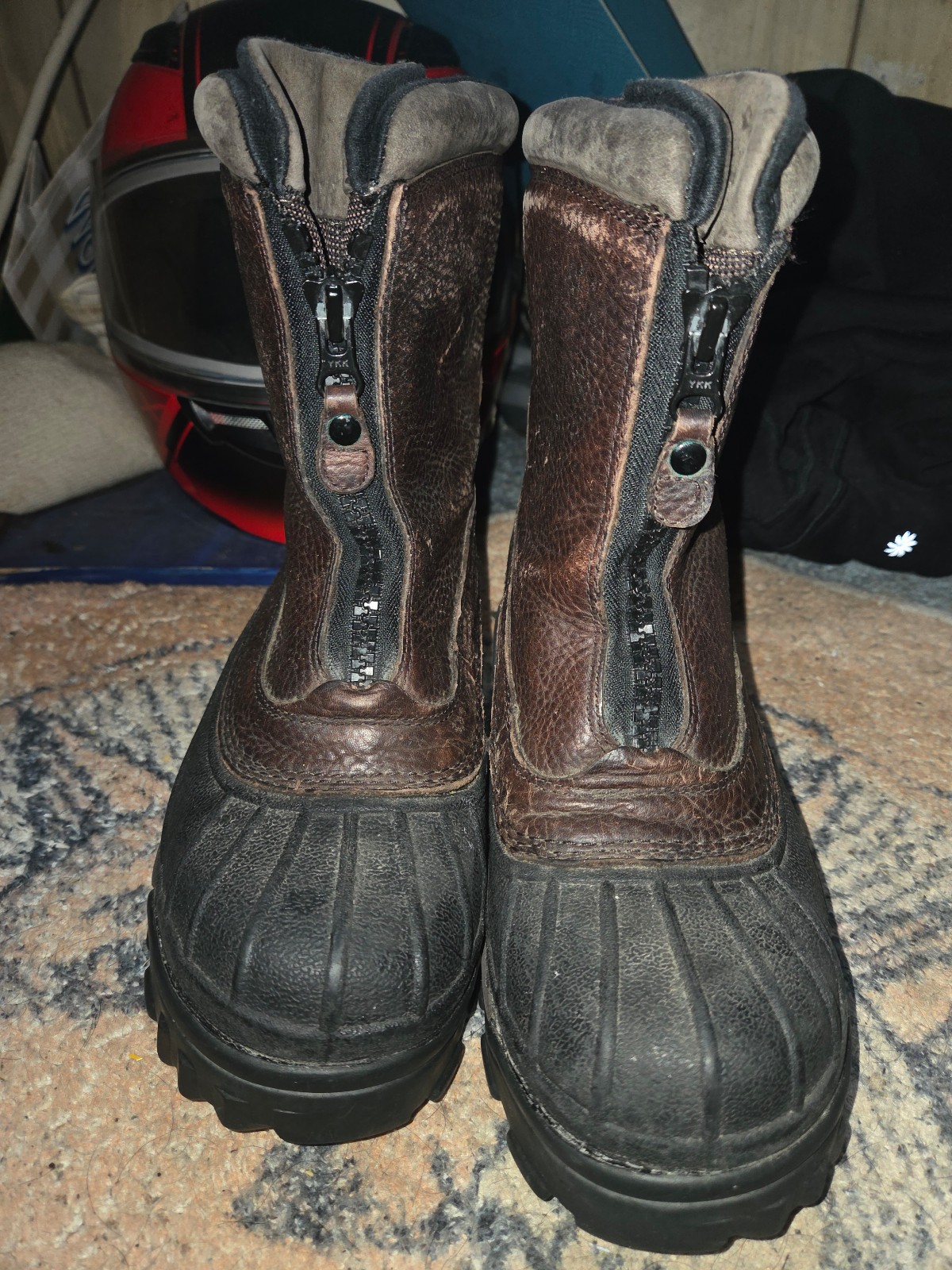 Womens boots