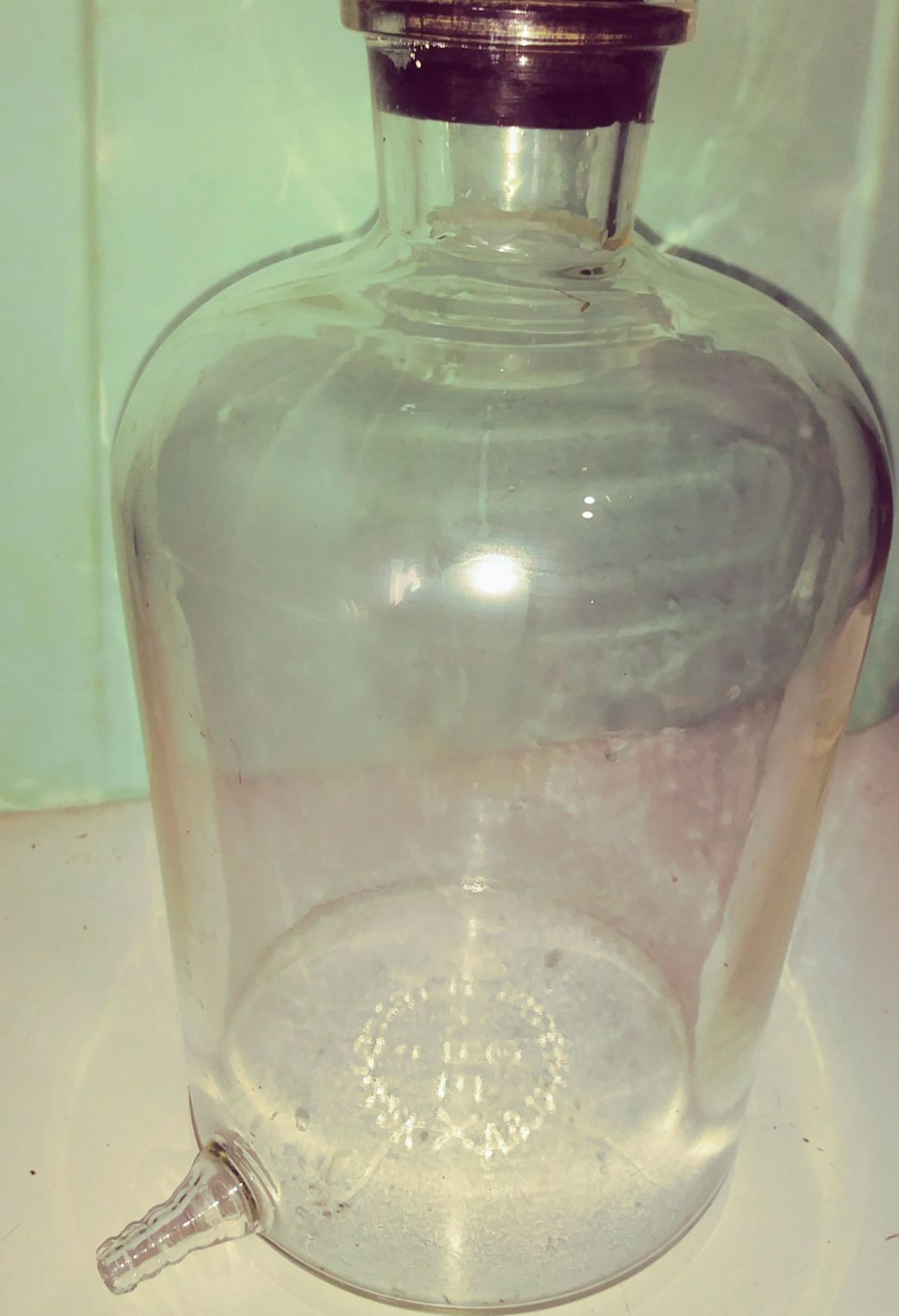 Glass