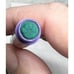 Vintage Lisa Frank Marker Stamp Pen