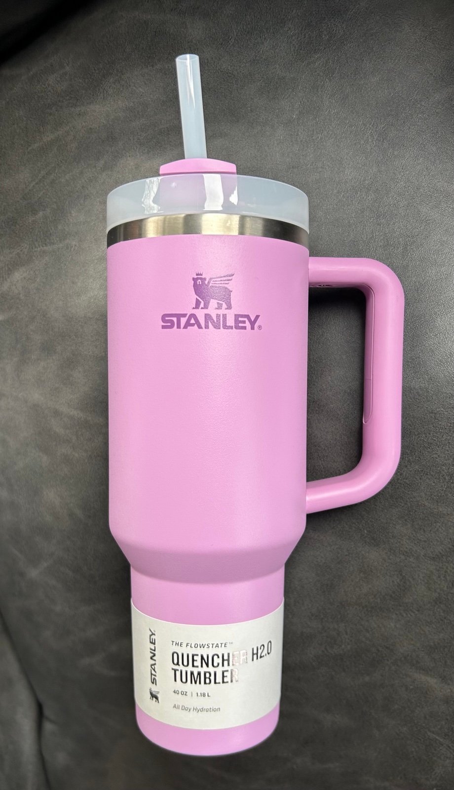 Lilac Stanley