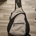 RITTER Classic Acoustic Guitar Gig Bag - gray