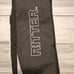 RITTER Classic Acoustic Guitar Gig Bag - gray