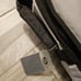 RITTER Classic Acoustic Guitar Gig Bag - gray
