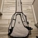 RITTER Classic Acoustic Guitar Gig Bag - gray