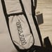 RITTER Classic Acoustic Guitar Gig Bag - gray