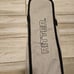 RITTER Classic Acoustic Guitar Gig Bag - gray