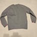 kolor 3D Cut Grey Sweat 2