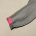 kolor 3D Cut Grey Sweat 2