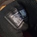 Merrell Men's Moab 2 Mid Response WP Tactical Military Boots Black Size 8M New