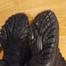 Merrell Men's Moab 2 Mid Response WP Tactical Military Boots Black Size 8M New
