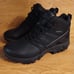 Merrell Men's Moab 2 Mid Response WP Tactical Military Boots Black Size 8M New