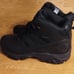 Merrell Men's Moab 2 Mid Response WP Tactical Military Boots Black Size 8M New