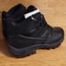 Merrell Men's Moab 2 Mid Response WP Tactical Military Boots Black Size 8M New