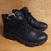 Merrell Men's Moab 2 Mid Response WP Tactical Military Boots Black Size 8M New