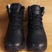 Merrell Men's Moab 2 Mid Response WP Tactical Military Boots Black Size 8M New