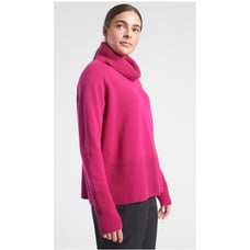 Athleta Alpine Pink Sweater