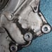 JEEP LIBERTY 3.7L V-6 TIMING COVER 53021227AA - FAST SHIPPING!