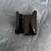 Tory Burch, black Cuff